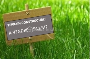 terrain à la vente -   40180  OEYRELUY, surface 911 m2 vente terrain - UBI473792312